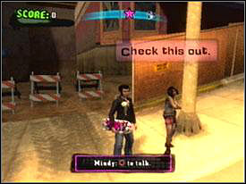 6 - Hollywood #1 - Game Guide - Tony Hawks American Wasteland Game Guide