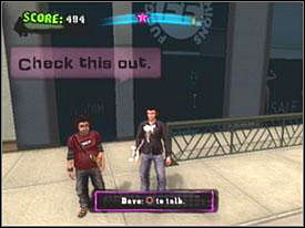 9 - Beverly Hills #1 - Game Guide - Tony Hawks American Wasteland Game Guide