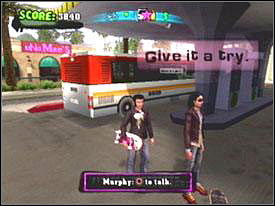 1 - Beverly Hills #2 - Game Guide - Tony Hawks American Wasteland Game Guide