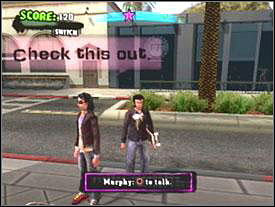 3 - Beverly Hills #2 - Game Guide - Tony Hawks American Wasteland Game Guide