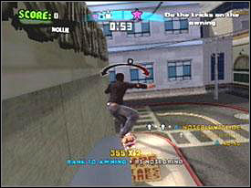 Go to Boone - Beverly Hills #2 - Game Guide - Tony Hawks American Wasteland Game Guide