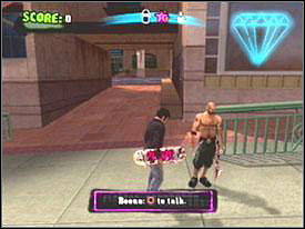 4 - Beverly Hills #2 - Game Guide - Tony Hawks American Wasteland Game Guide