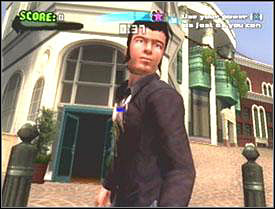 5 - Beverly Hills #2 - Game Guide - Tony Hawks American Wasteland Game Guide