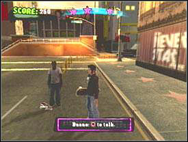 2 - Hollywood #3 - Game Guide - Tony Hawks American Wasteland Game Guide