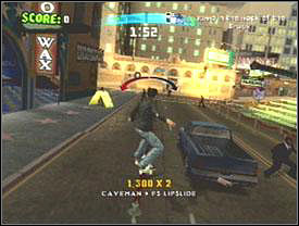 You can find Mr - Hollywood #3 - Game Guide - Tony Hawks American Wasteland Game Guide