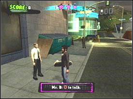 3 - Hollywood #3 - Game Guide - Tony Hawks American Wasteland Game Guide