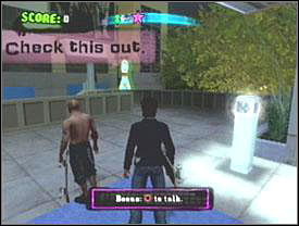 4 - Hollywood #3 - Game Guide - Tony Hawks American Wasteland Game Guide