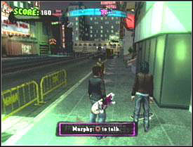 5 - Hollywood #3 - Game Guide - Tony Hawks American Wasteland Game Guide