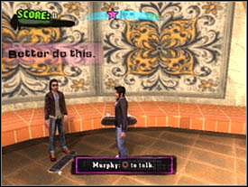 3 - Downtown #1 - Game Guide - Tony Hawks American Wasteland Game Guide