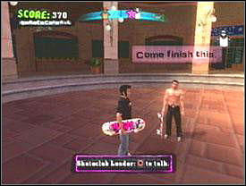 1 - Beverly Hills #3 - Game Guide - Tony Hawks American Wasteland Game Guide