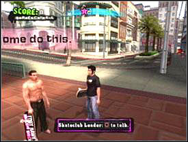 2 - Beverly Hills #3 - Game Guide - Tony Hawks American Wasteland Game Guide