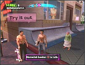 3 - Beverly Hills #3 - Game Guide - Tony Hawks American Wasteland Game Guide