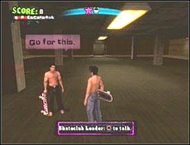 4 - Beverly Hills #3 - Game Guide - Tony Hawks American Wasteland Game Guide