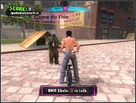 3 - Downtown #2 - Game Guide - Tony Hawks American Wasteland Game Guide