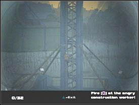 2 - Skate ranch #3 - Game Guide - Tony Hawks American Wasteland Game Guide