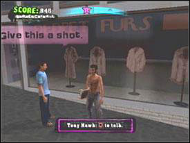 1 - Beverly Hills #4 - Game Guide - Tony Hawks American Wasteland Game Guide