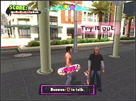 2 - Beverly Hills #4 - Game Guide - Tony Hawks American Wasteland Game Guide
