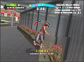 3 - Beverly Hills #4 - Game Guide - Tony Hawks American Wasteland Game Guide