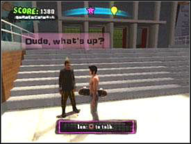 2 - Hollywood #4 - Game Guide - Tony Hawks American Wasteland Game Guide