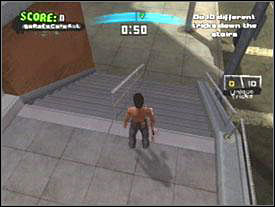 3 - Hollywood #4 - Game Guide - Tony Hawks American Wasteland Game Guide