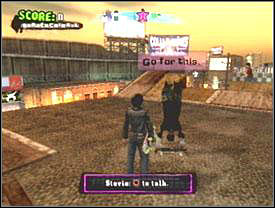1 - East LA #2 - Game Guide - Tony Hawks American Wasteland Game Guide