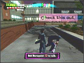 1 - Santa Monica #2 - Game Guide - Tony Hawks American Wasteland Game Guide