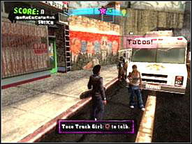 1 - East LA #3 - Game Guide - Tony Hawks American Wasteland Game Guide
