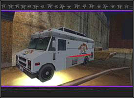 2 - East LA #3 - Game Guide - Tony Hawks American Wasteland Game Guide