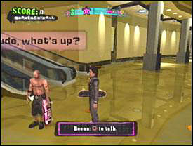 1 - Casino - Game Guide - Tony Hawks American Wasteland Game Guide