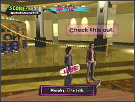 2 - Casino - Game Guide - Tony Hawks American Wasteland Game Guide