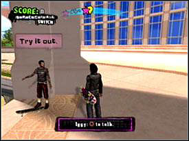 4 - Casino - Game Guide - Tony Hawks American Wasteland Game Guide