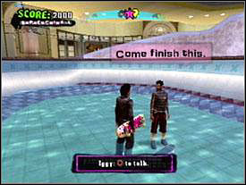 5 - Casino - Game Guide - Tony Hawks American Wasteland Game Guide