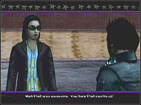 1 - East LA #4 - Game Guide - Tony Hawks American Wasteland Game Guide