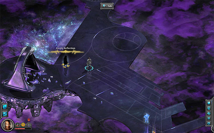 Seria can be found during The Sorrows Prey quest. - Where can you find all the copies of the Ghostly Woman (Fifth Eye Tavern)? - Puzzles and additional activities - Torment: Tides of Numenera Game Guide