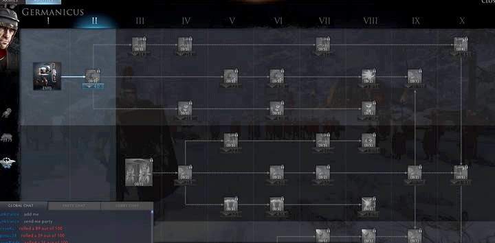 With a new tier you unlock new units and upgrades in the technology tree. - Experience and promotion in Total War: Arena - Gameplay Basics - Total War Arena Game Guide