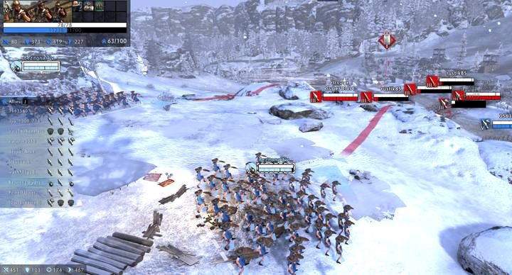 Slingers are characterized by their long range and extended damage to unarmored units. - Slingers in Total War: Arena - Units, Items & Tips - Total War Arena Game Guide