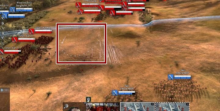 The key to effective shooting lies in patience, good timing and the use of right ammunition. - Heavy Artillery in Total War: Arena - Units, Items & Tips - Total War Arena Game Guide