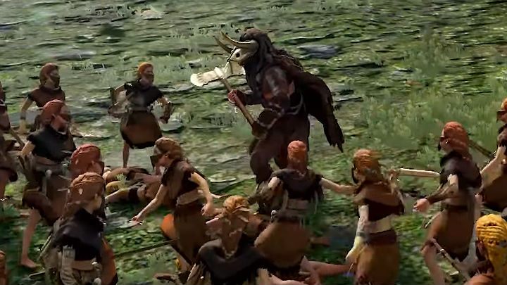 1 - Total War Troy: Mythical units - how to recruit? - Basics - Total War Troy Guide