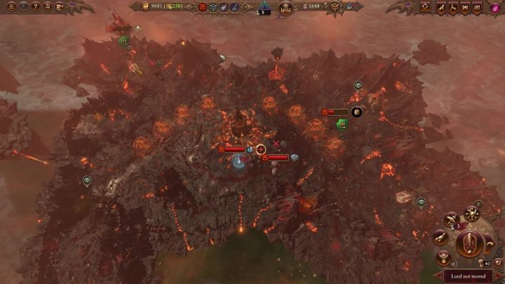 1 - Total War Warhammer 3: Realm of Khorne - Realm of Chaos - Total War Warhammer 3 Guide