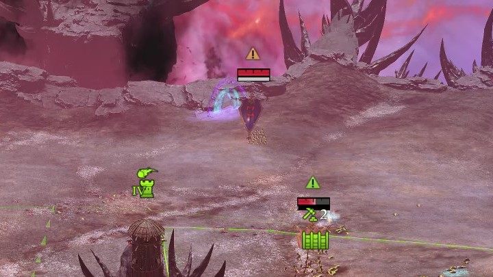 Another difference is that you won't have even a moment of peace - Total War Warhammer 3: Forge of Souls - Realm of Chaos - Total War Warhammer 3 Guide