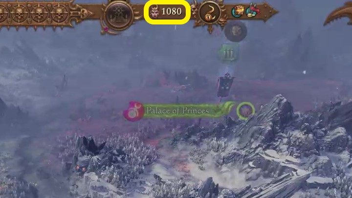 They serve as currency for your unique faction abilities so you should always have as many as possible - Total War Warhammer 3: Slaanesh - unique mechanics - Slaanesh - Total War Warhammer 3 Guide