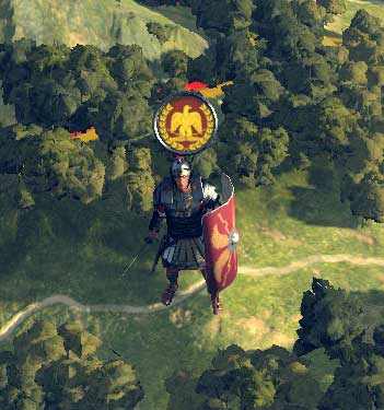 Below youll find possible actions along with the attribute associated with them - Champion | Army - Army - Total War: Rome II Game Guide