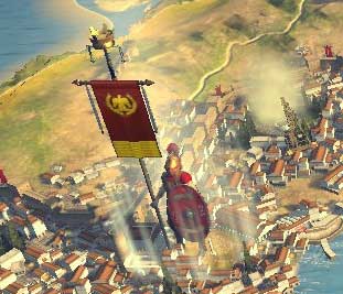 In contrast to previous three characters, leader has no single preferred attribute - Leader | Army - Army - Total War: Rome II Game Guide