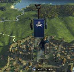 Attrition can be suffered during the siege, plague, food shortages, and lack of money to pay service or during moving the army on a hostile territory: the snow-covered mountain ranges, desserts or high seas - Moving your forces | Army - Army - Total War: Rome II Game Guide