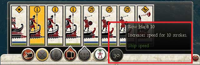 In order to board the enemy ship, you have to remember about one more thing - your troops can jump to the enemy ship only if both ships have contact side-to-side - Naval battles | Battle - Battle - Total War: Rome II Game Guide