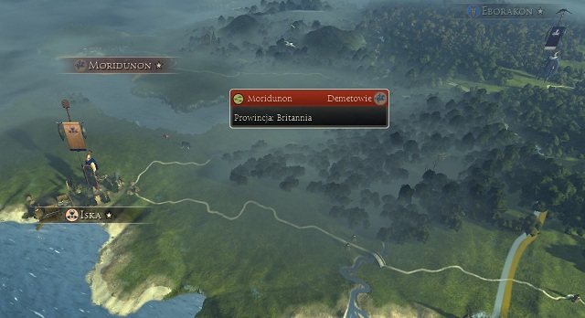 Depending on chosen victory conditions, you can move to the east towards German tribes or south, to Spain - Victory conditions and first steps | Factions - Iceni - Factions - Iceni - Total War: Rome II Game Guide