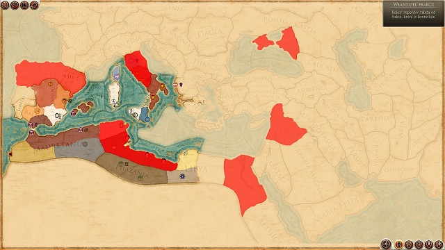 1 - Victory conditions and first steps | Factions - Carthage - Factions - Carthage - Total War: Rome II Game Guide