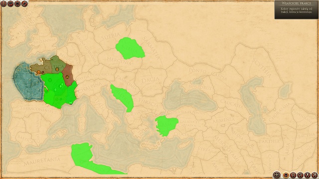 2 - Victory conditions and first steps | Factions - Arverni - Factions - Arverni - Total War: Rome II Game Guide