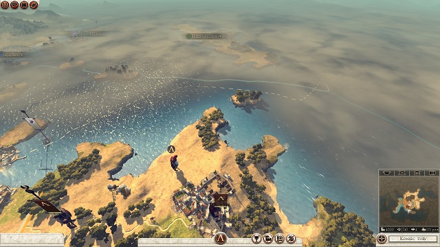 Now you can cross Adriatic Sea and attack Rome, conquering Italia and Magna Graecia or finish the conquest of Macedonia - Victory conditions and first steps | Factions - Sparta - Factions - Sparta - Total War: Rome II Game Guide