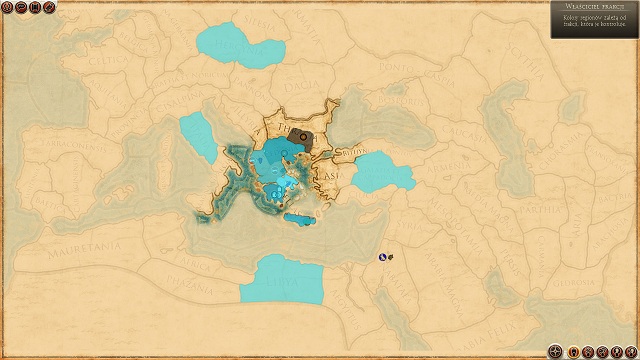 Attacking Sparta is risky, because it is in a defensive alliance with Macedonia and you do not want to fight on two fronts - Victory conditions and first steps | Factions - Epirus - Factions - Epirus - Total War: Rome II Game Guide